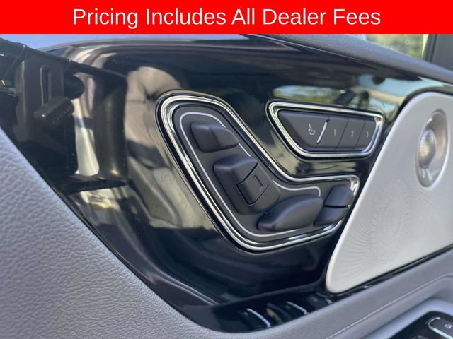 Used 2020 Lincoln Aviator Reserve w/ Equipment Group 201A RWD image 21