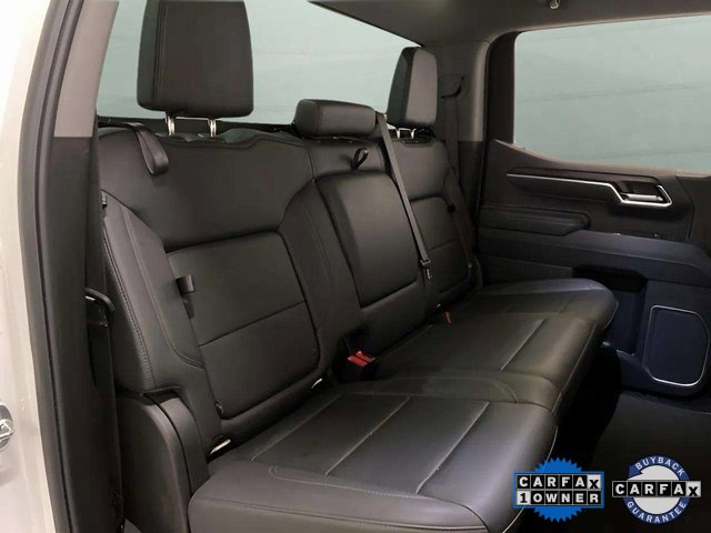 Used 2025 GMC Sierra 1500 SLT image 70