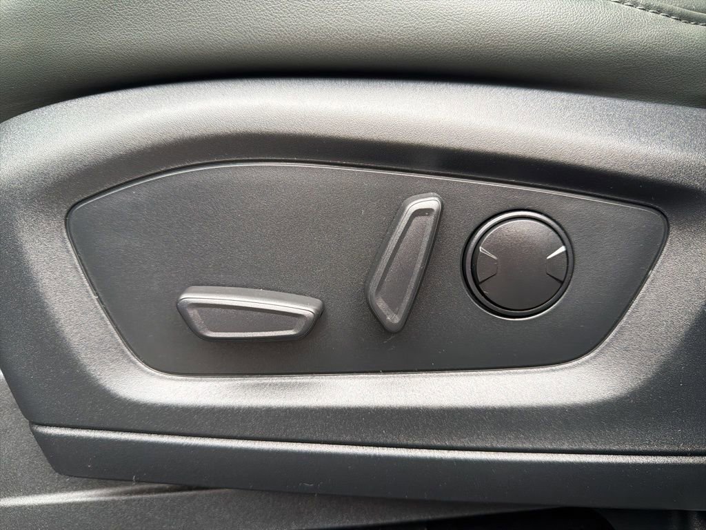 Used 2023 Ford Explorer Timberline w/ Timberline Technology Package image 39