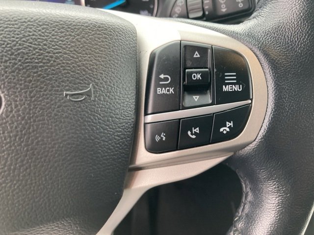 Used 2022 Ford Explorer XLT w/ Equipment Group 202A image 28