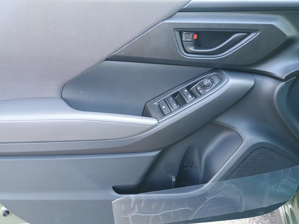 New 2026 Subaru Crosstrek 2.5i AWD/4WD image 10
