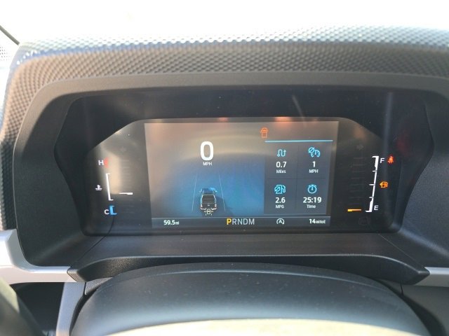 New 2025 Ford Ranger XL image 22