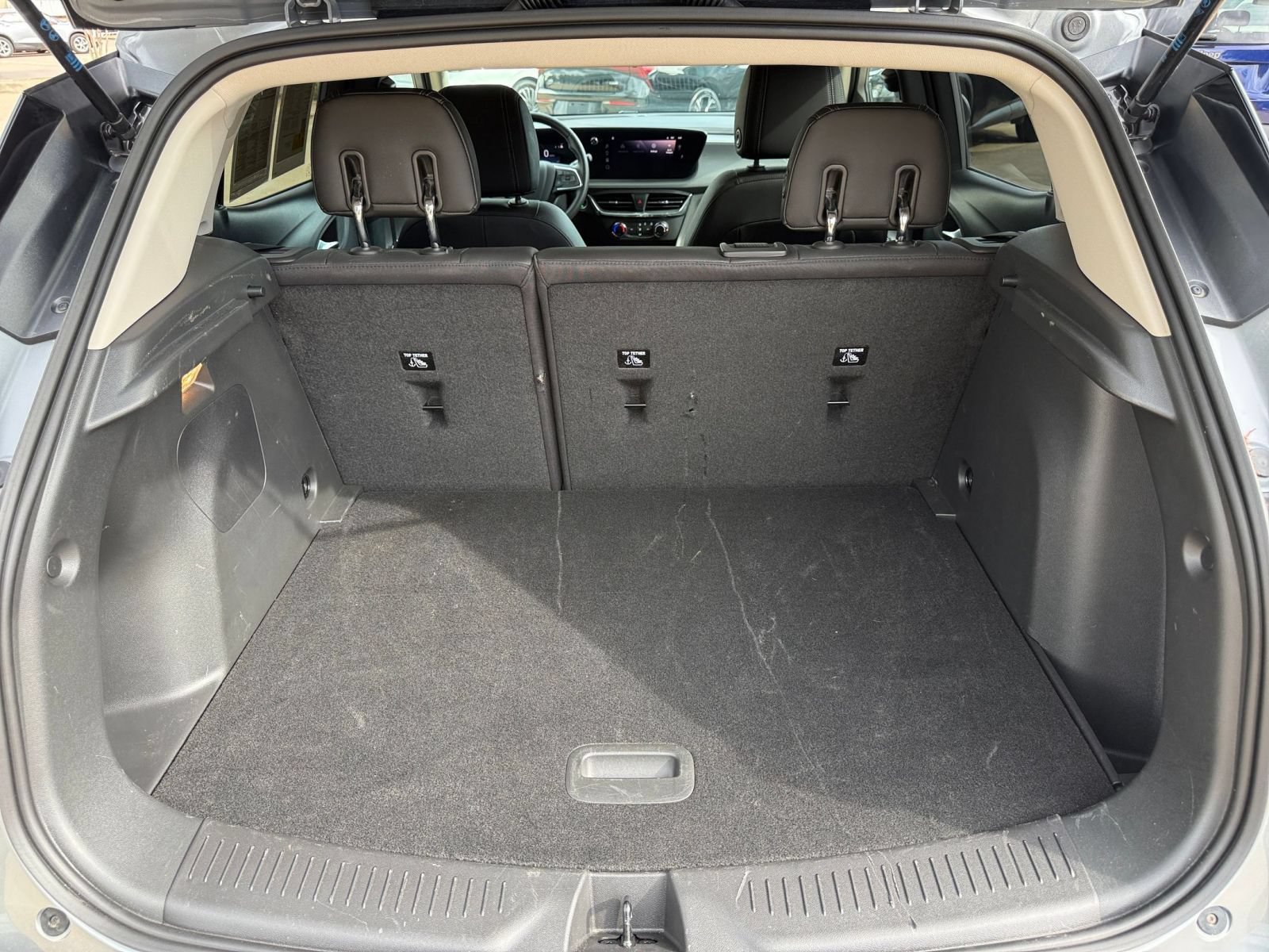 Used 2026 Buick Encore GX Preferred FWD image 31