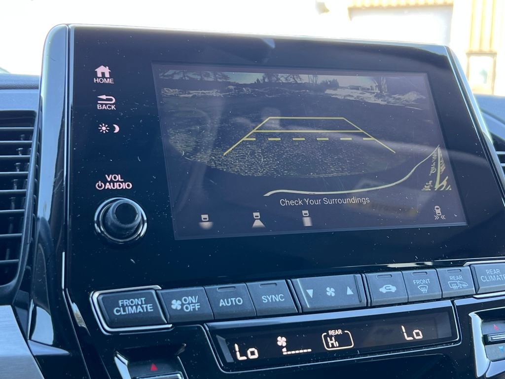 Used 2024 Honda Odyssey EX-L image 29