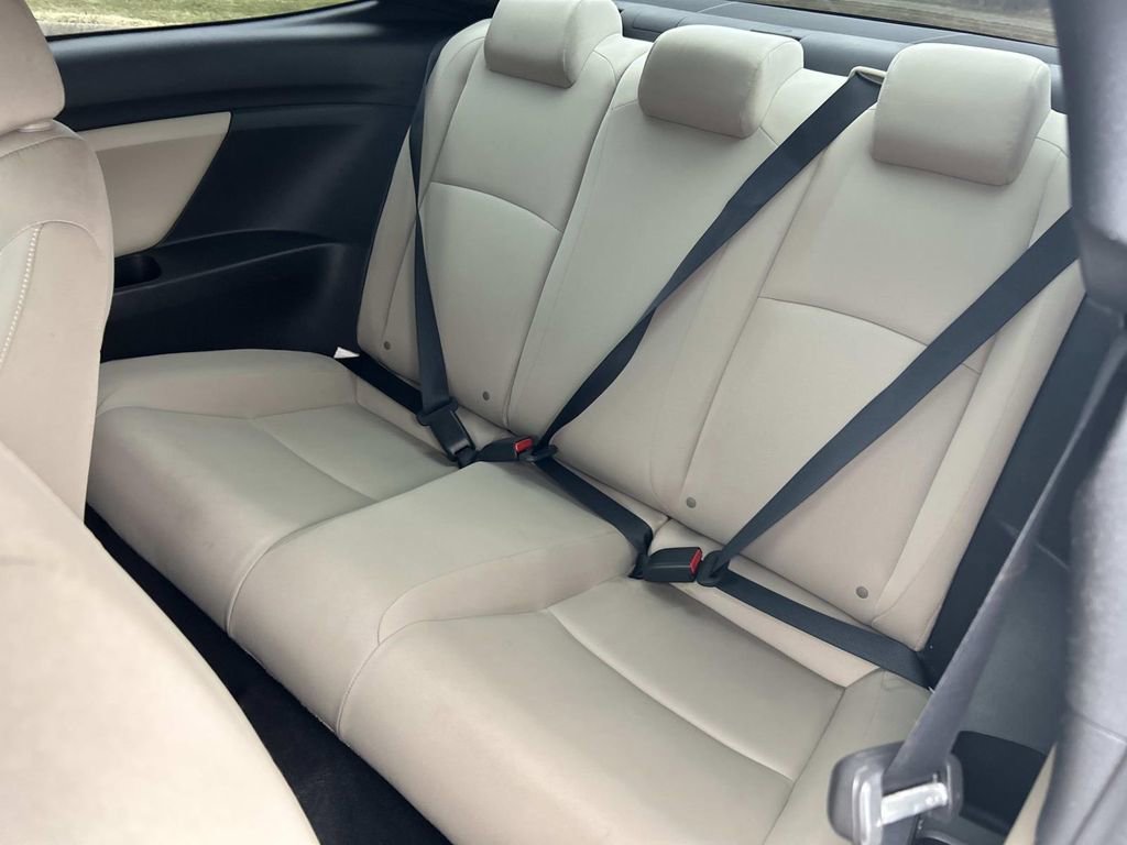 Used 2019 Honda Civic LX image 16