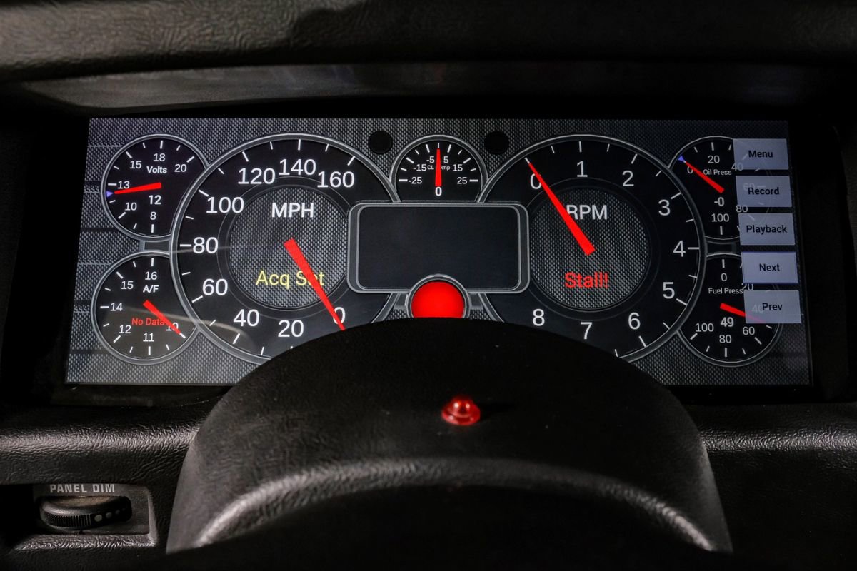 Used 1993 Ford Mustang GT image 26