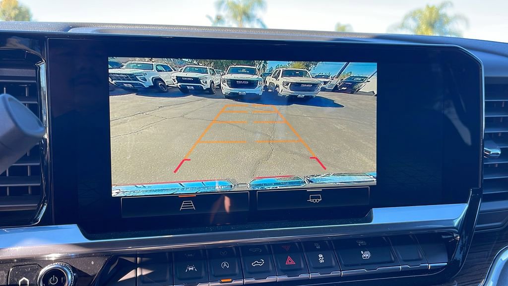 New 2026 GMC Sierra 1500 Elevation image 18