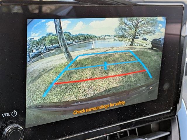 Used 2024 Toyota Corolla LE image 6