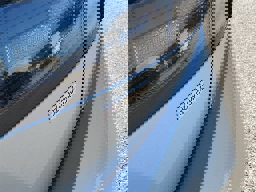 New 2026 Hyundai Sonata Blue image 6