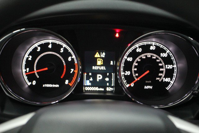 New 2026 Mitsubishi Outlander Sport ES image 11