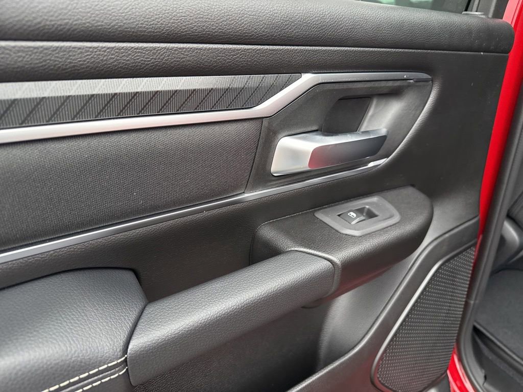 New 2026 RAM 1500 Big Horn image 29