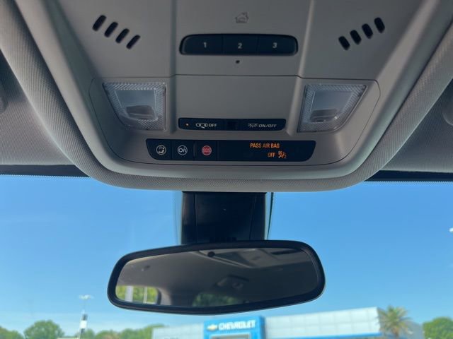 Used 2023 GMC Acadia SLT image 27