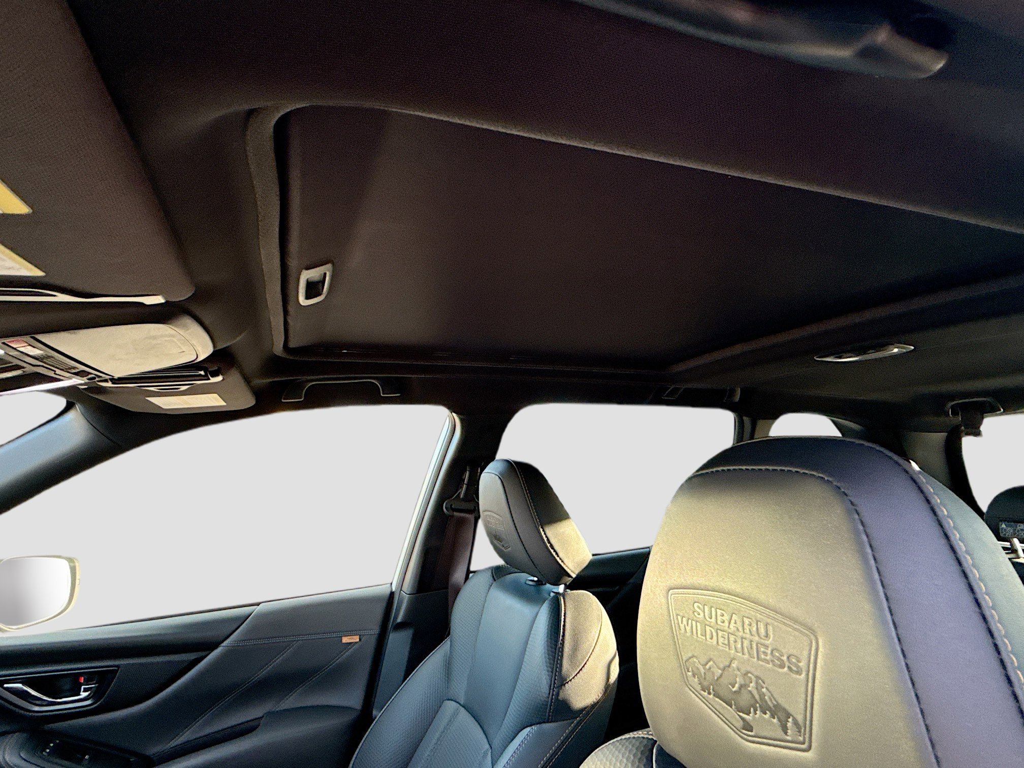 Used 2022 Subaru Forester Wilderness image 28