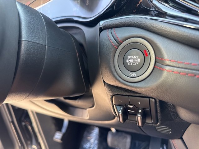 New 2026 Dodge Durango GT image 22