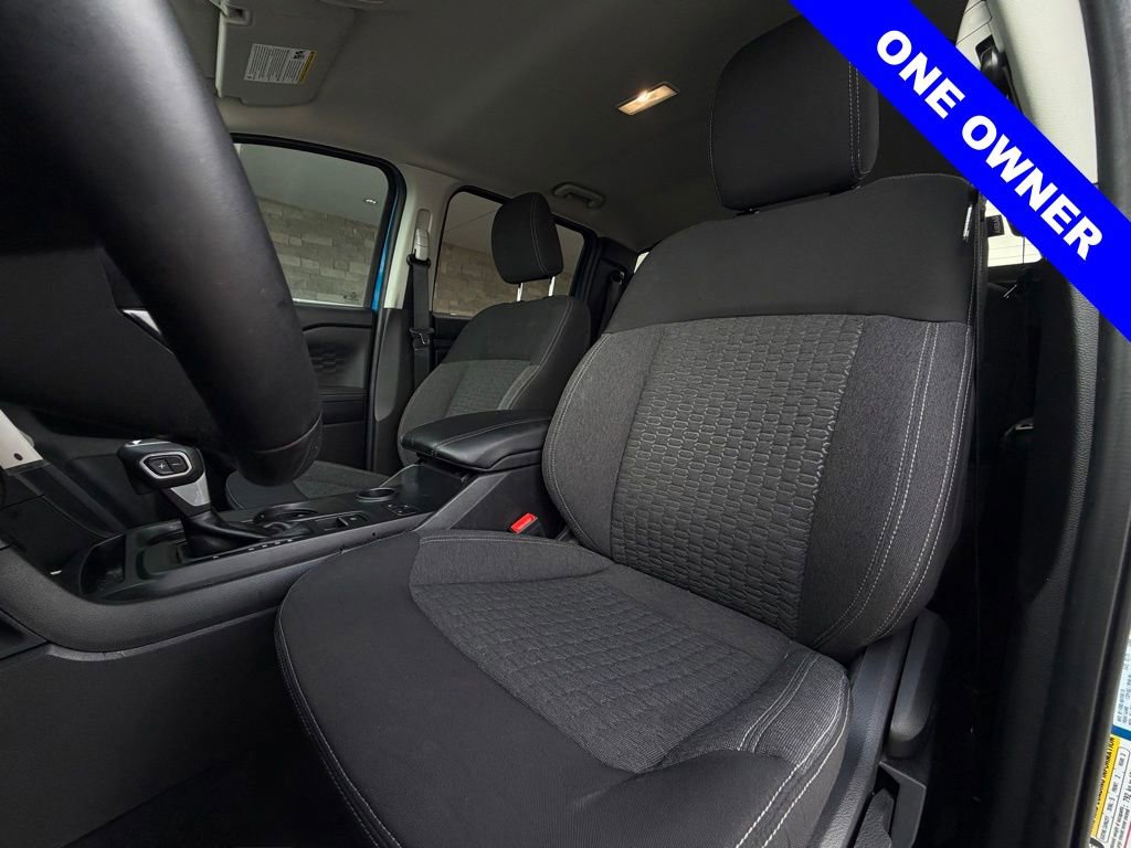 Used 2025 Ford Ranger XLT w/ Trailer Tow Package image 6