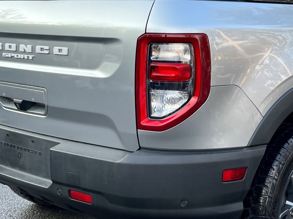 Used 2021 Ford Bronco Sport Big Bend w/ Big Bend Package (96B) image 6