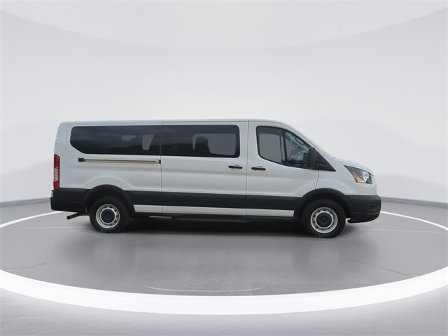 Used 2023 Ford Transit 350 XL image 9