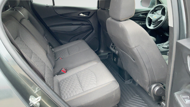 Used 2020 Chevrolet Equinox LT FWD image 21
