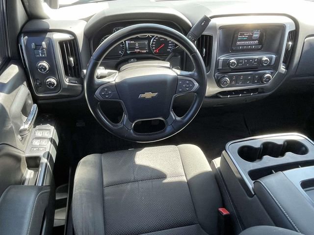 Used 2015 Chevrolet Silverado 2500 LT AWD/4WD image 13
