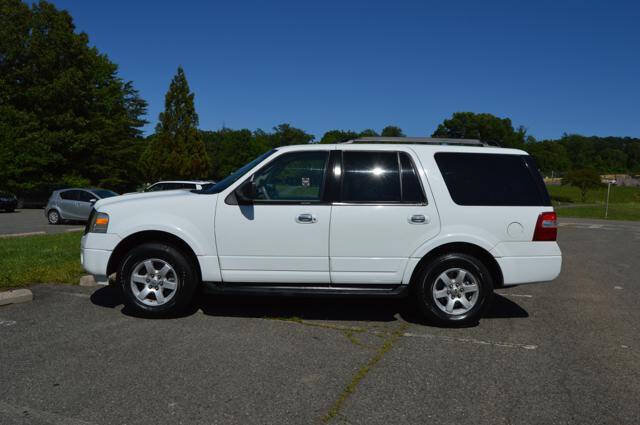 Used 2010 Ford Expedition XLT AWD/4WD image 61