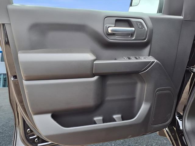 New 2026 GMC Sierra 1500 Pro w/ Graphite Edition image 23