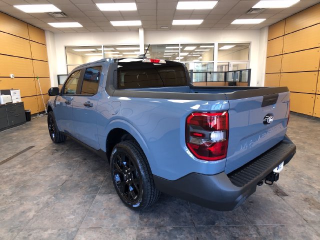New 2026 Ford Maverick XLT w/ Equipment Group 301A AWD/4WD image 5