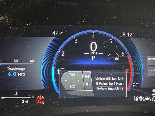 New 2026 Lexus RX 350 Premium Plus w/ Convenience Package AWD/4WD image 16