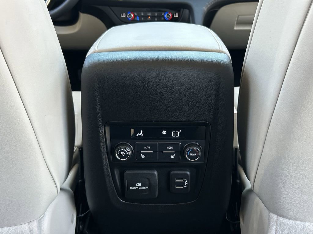 Used 2024 Buick Enclave Premium w/ Experience Buick Package FWD image 22