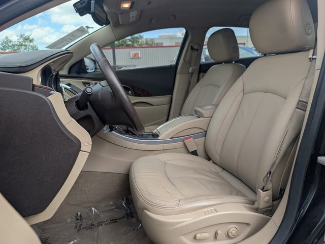 Used 2012 Buick LaCrosse Premium FWD image 7