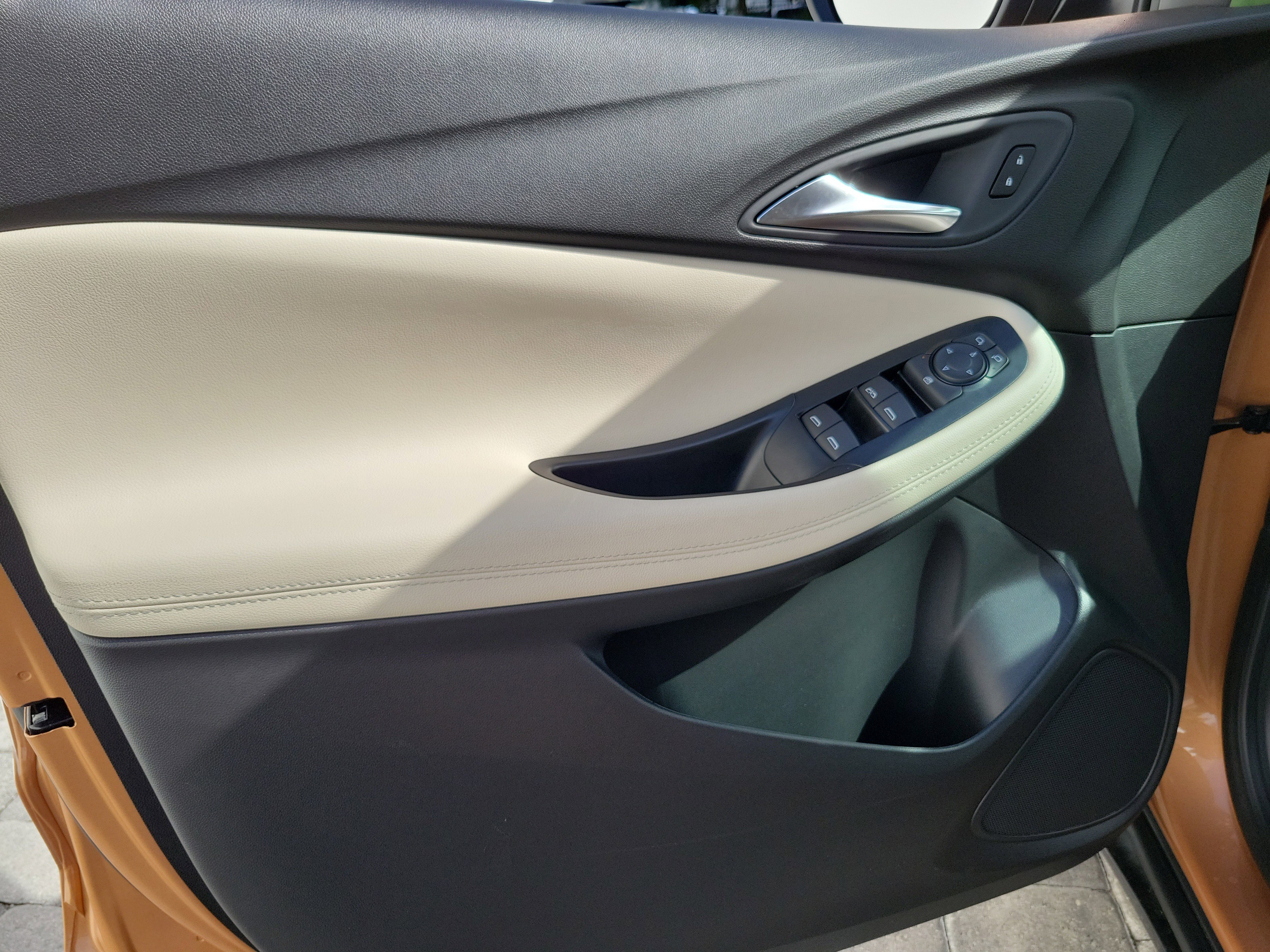 New 2026 Buick Encore GX Preferred w/ Advanced Technology Package image 16