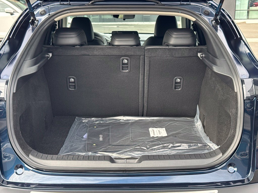 New 2026 MAZDA CX-30 AWD 2.5 S image 23