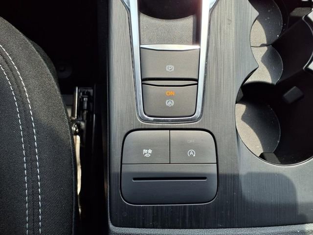 Used 2024 Ford Escape Active AWD/4WD image 16