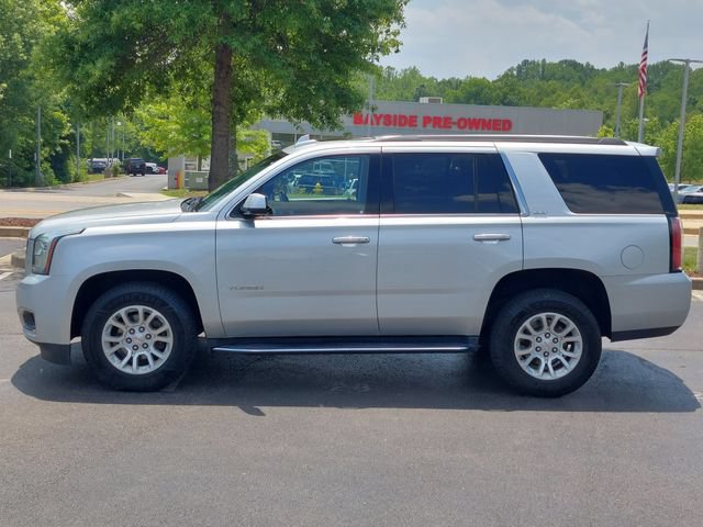 Used 2019 GMC Yukon SLT w/ Open Road Package RWD image 10