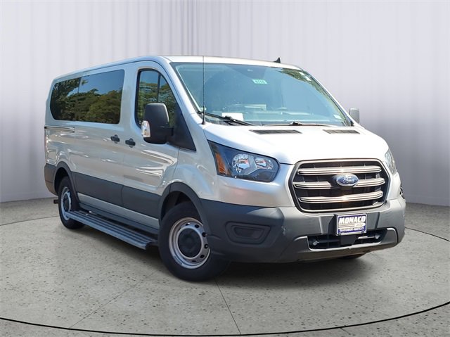 Used 2020 Ford Transit 150 XL