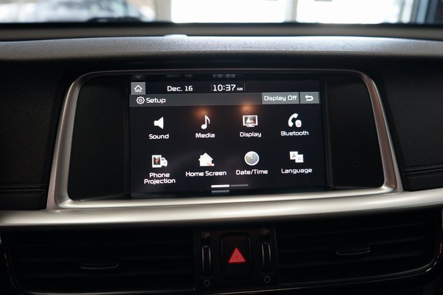 Used 2020 Kia Optima LX image 33