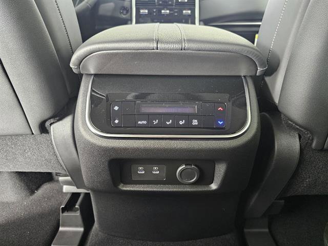 New 2026 Nissan Armada SV image 36