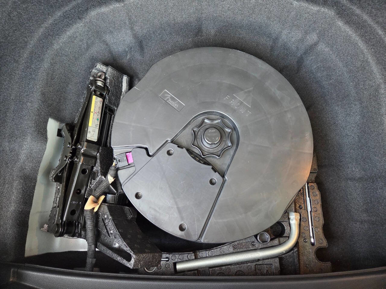 Used 2018 Volkswagen GTI Autobahn image 14