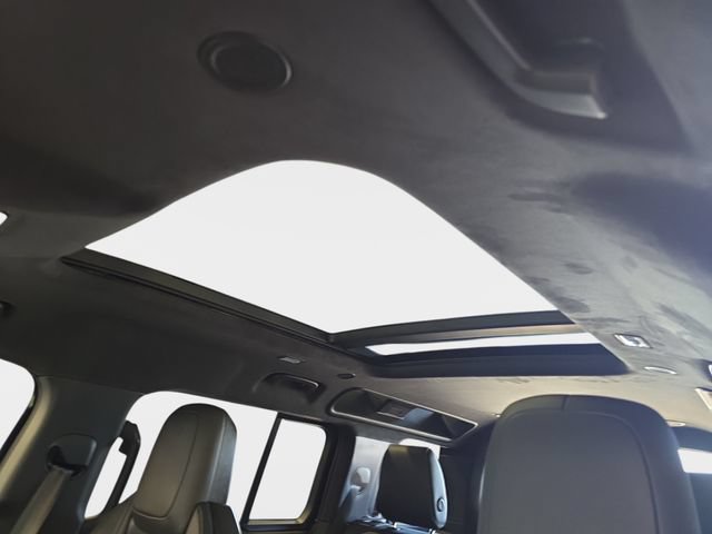 New 2026 Land Rover Defender 110 OCTA AWD/4WD image 20