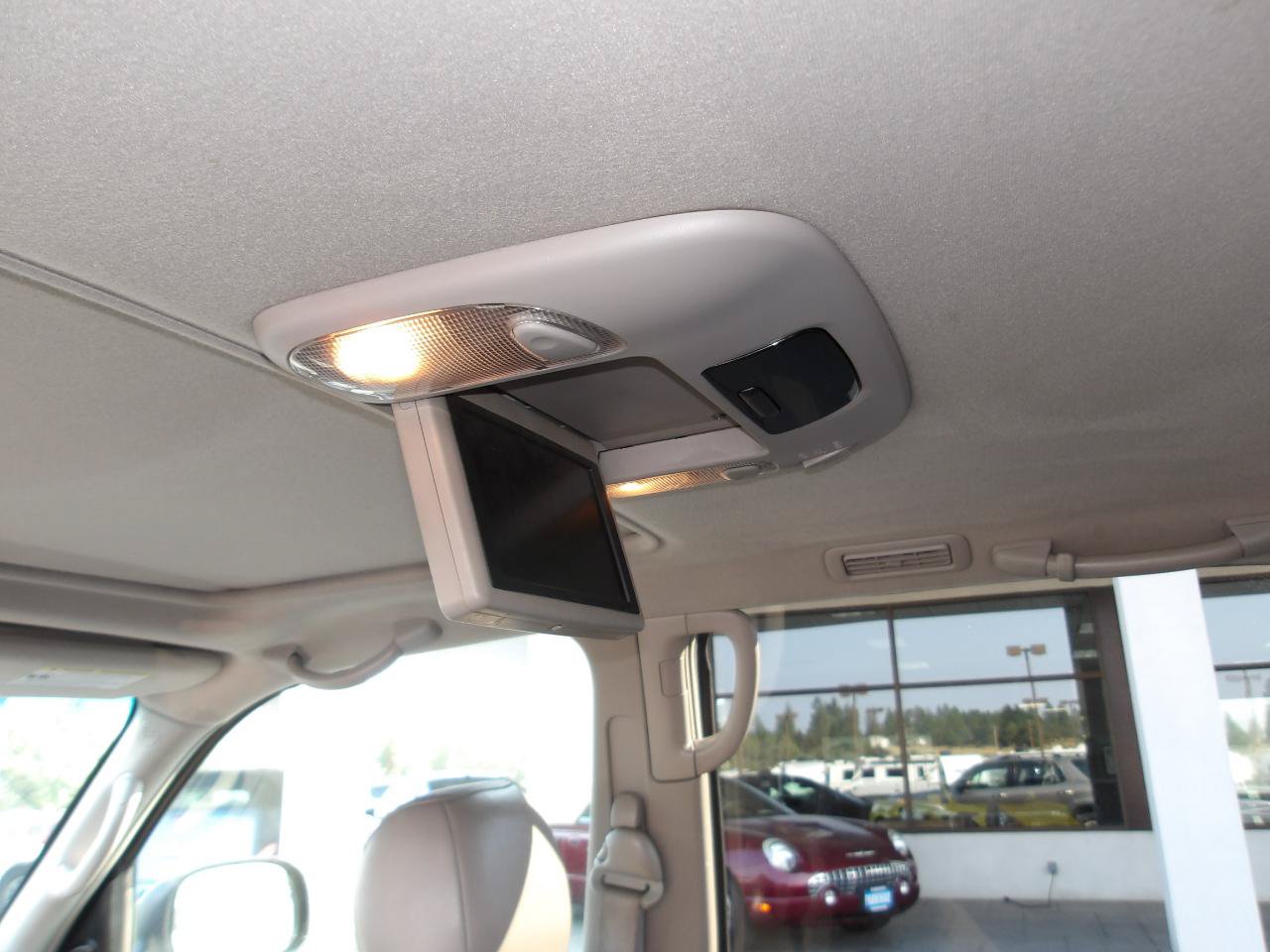 Used 2006 Toyota Sequoia Limited AWD/4WD image 11