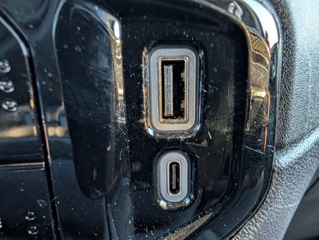 Used 2024 GMC Sierra 1500 Elevation AWD/4WD image 19