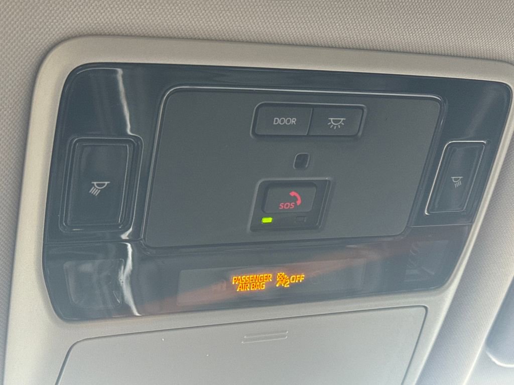 Used 2024 Toyota Grand Highlander Limited image 33