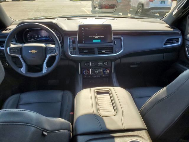 Used 2023 Chevrolet Tahoe LT AWD/4WD image 16
