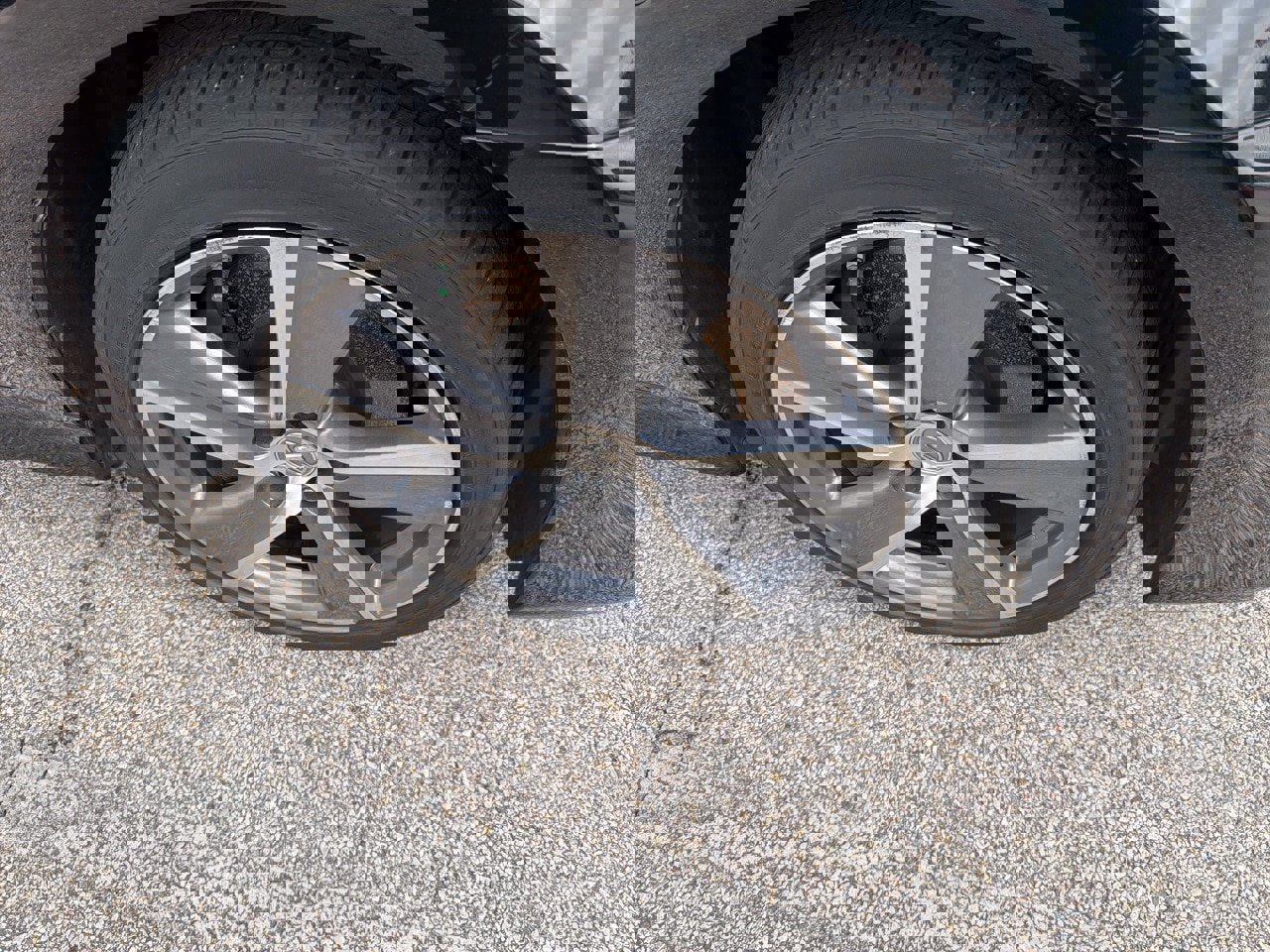 Used 2017 Lexus GS 350 AWD w/ Premium Package image 13