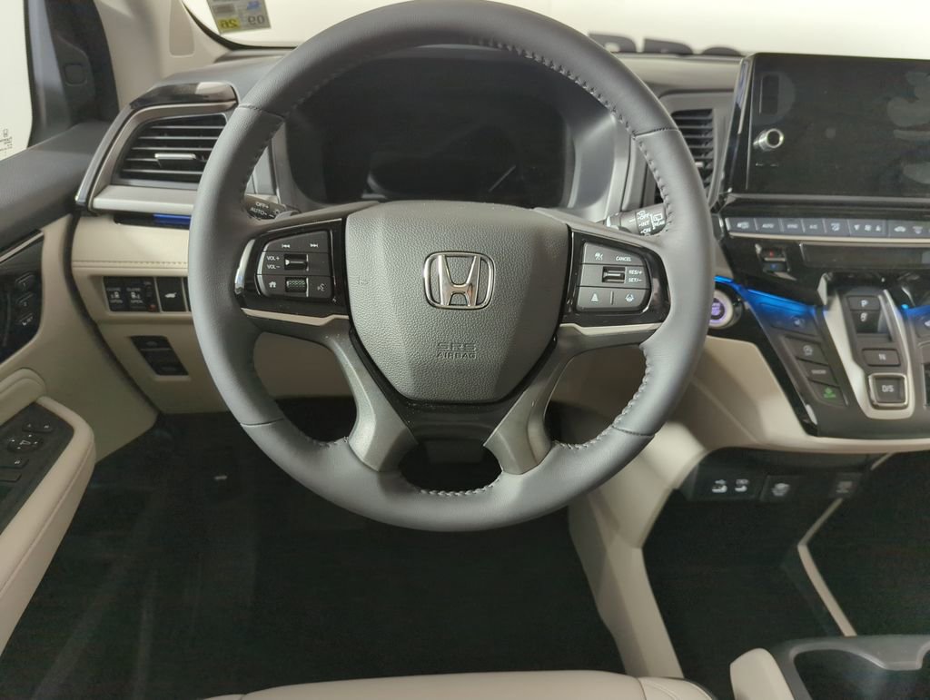 New 2026 Honda Odyssey Touring image 15