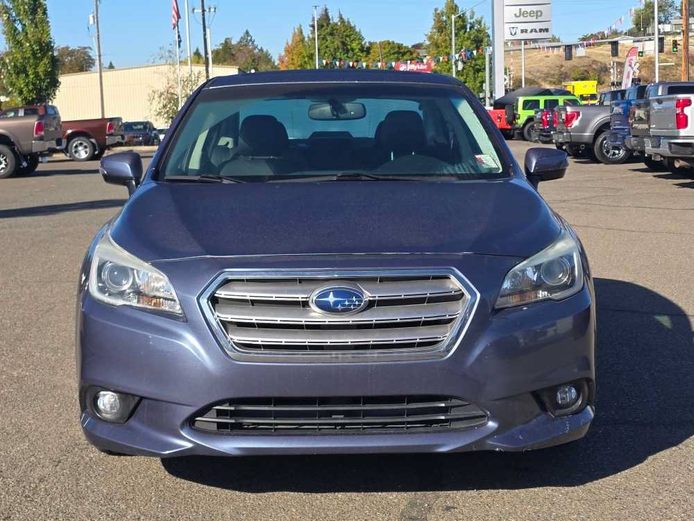 Used 2015 Subaru Legacy 3.6R Limited AWD/4WD image 19