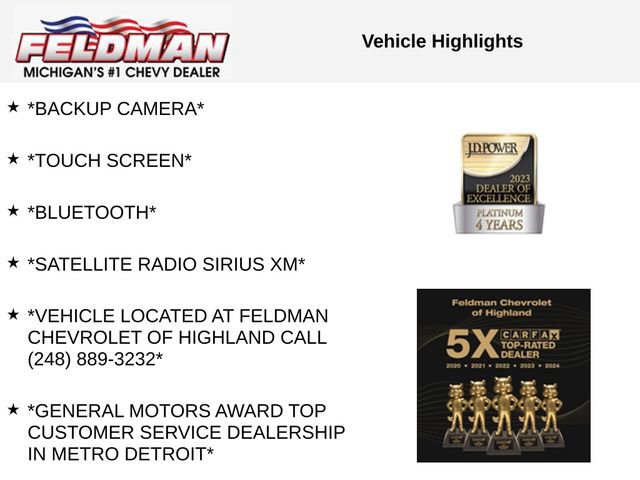 Used 2023 Chrysler Voyager LX FWD image 3