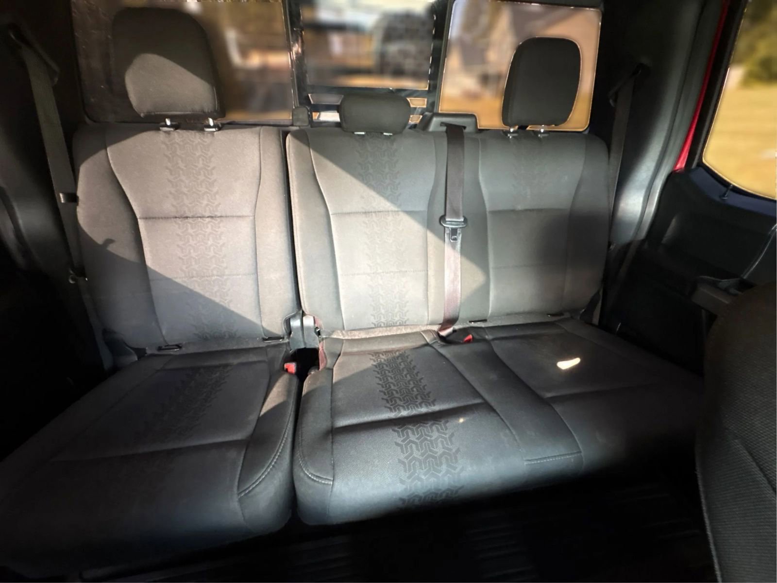 Used 2020 Ford F150 XLT w/ Equipment Group 302A Luxury AWD/4WD image 20