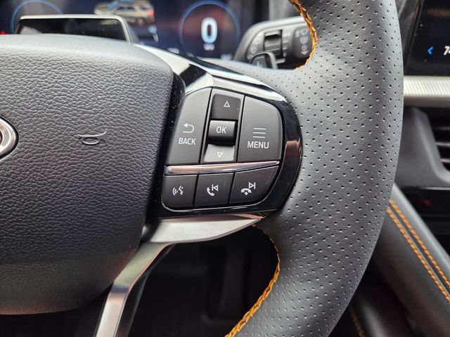 Used 2026 Ford Explorer Tremor w/ Tremor Ultimate Package AWD/4WD image 35