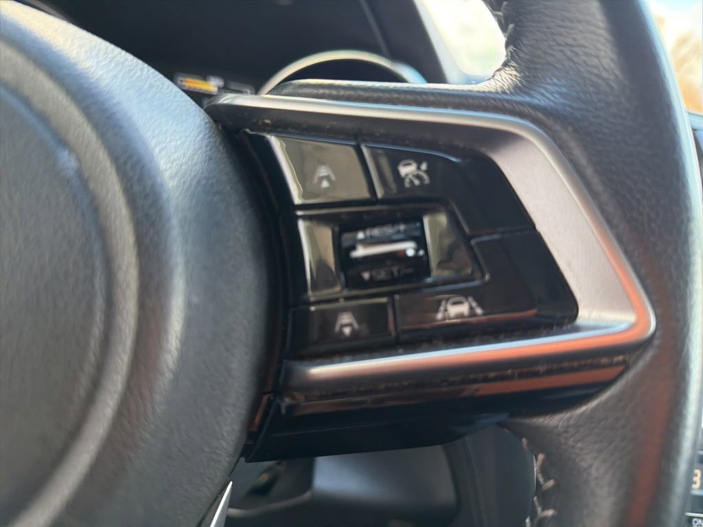 Used 2018 Subaru Outback 3.6R Limited AWD/4WD image 32