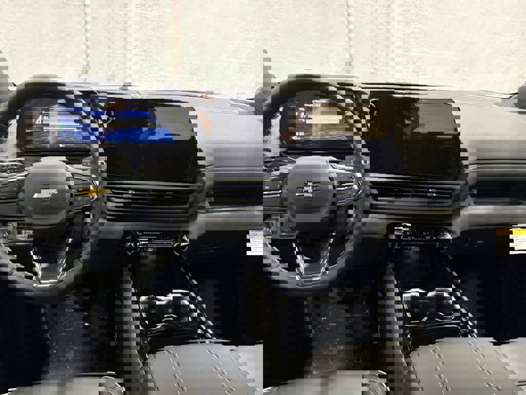 New 2026 Chevrolet Silverado EV LT image 12